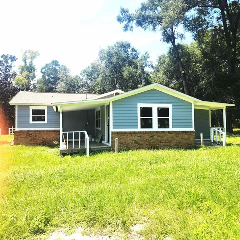 $150,000 | 456 Drakes Road, Quincy, FL 32351