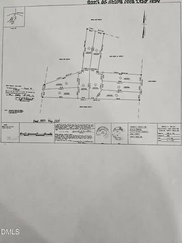 $160,000 | 0 Morphus Bridge Road, Zebulon, NC 27597