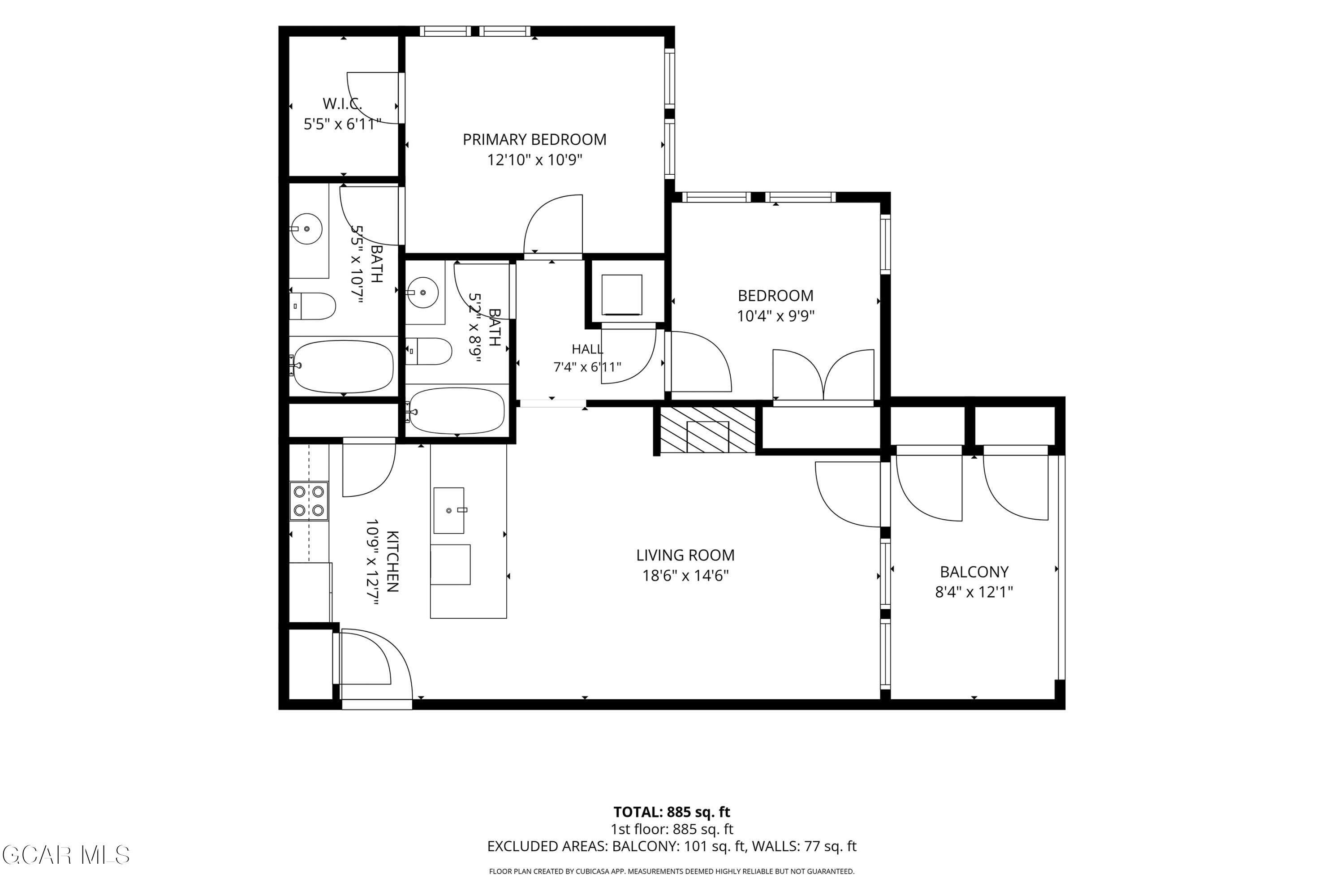 158 Village Road Granby, CO 80446 - Photo 33 of 46