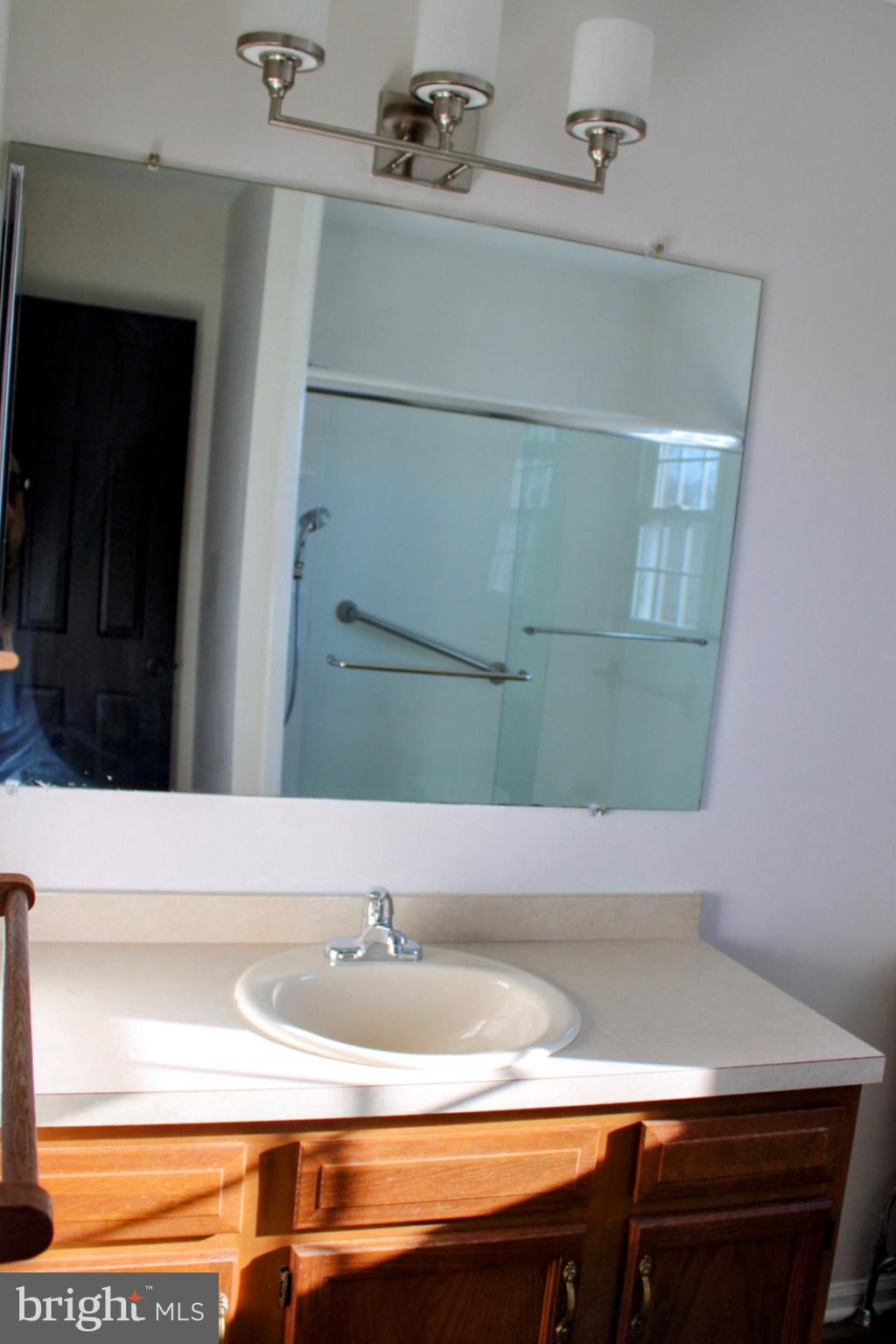 13 Langley Drive Sewell, NJ 08080 - Photo 25 of 31 a close view of sink