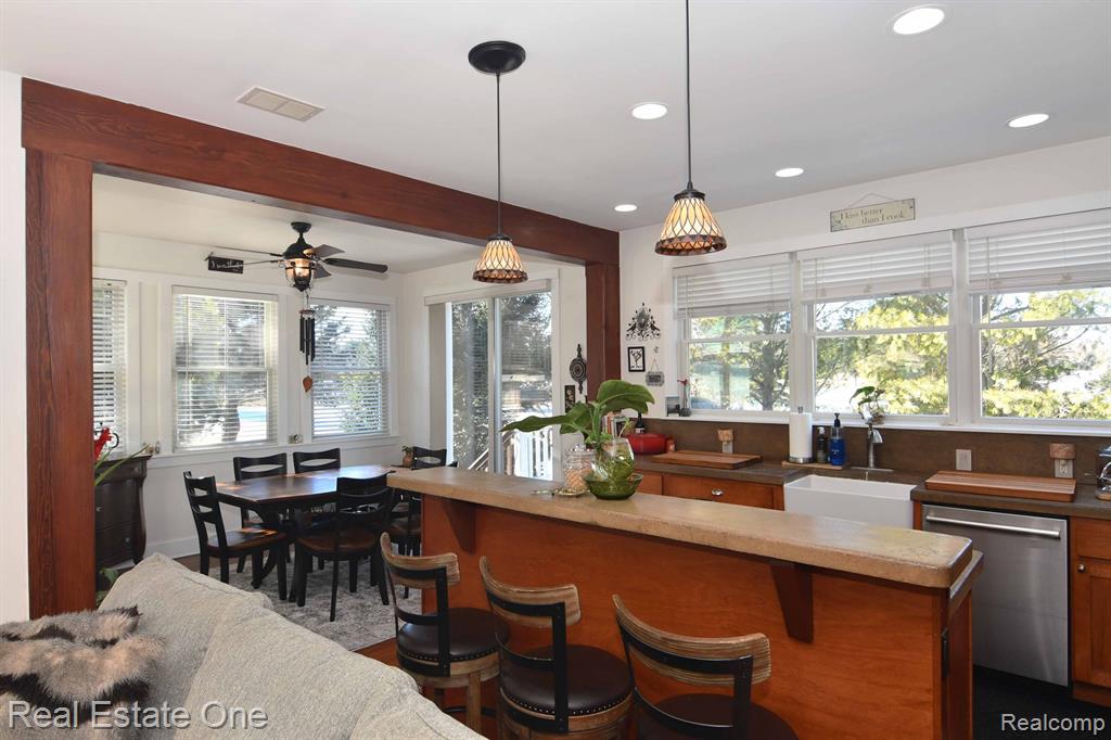 5200 Springport Road Harrisville, MI 48740 - Photo 28 of 57