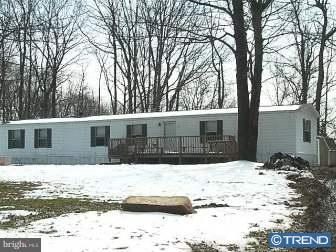 214 Coffroath Road Coatesville, PA 19320 - Photo 1 of 1 Exterior