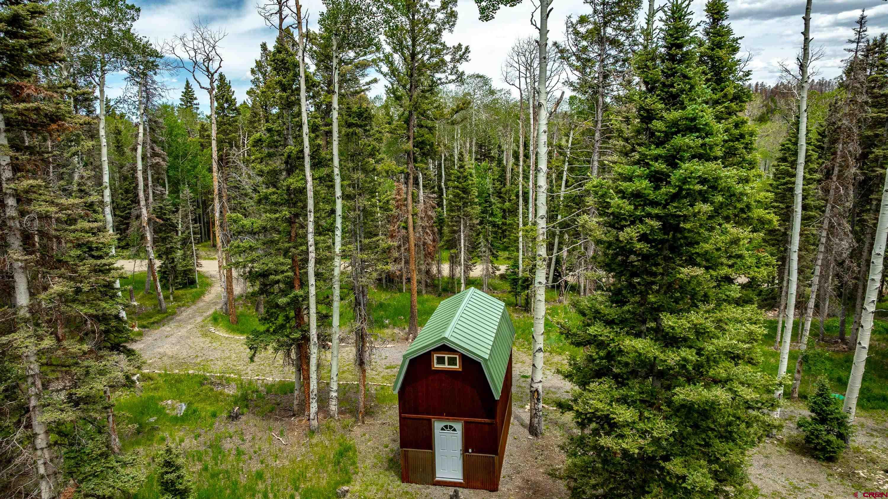 601 Balsam Road Cimarron, CO 81220 - Photo 24 of 43