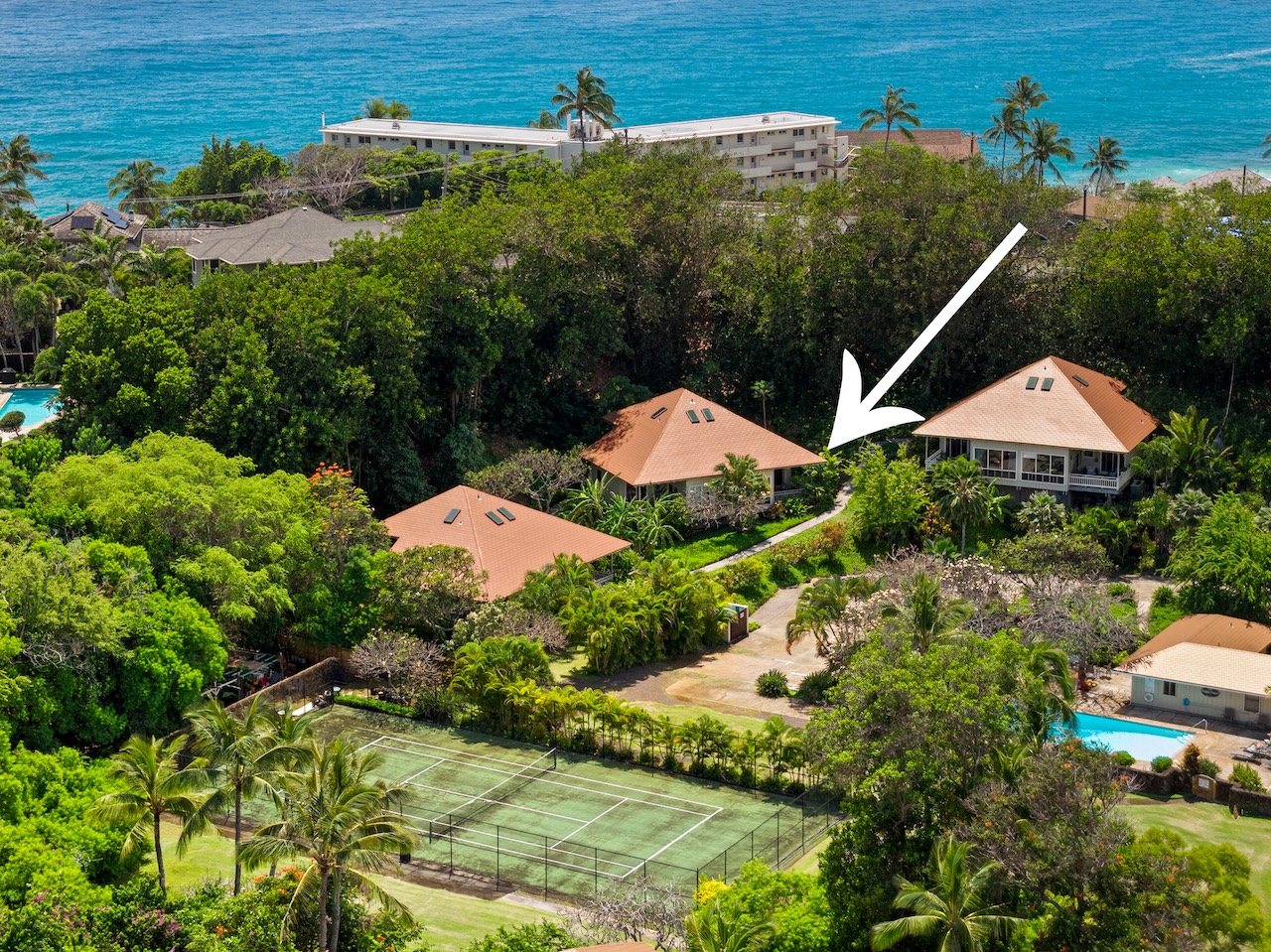 2330 Ho'ohu Road, Unit 27 Koloa, HI 96756 - Photo 3 of 30