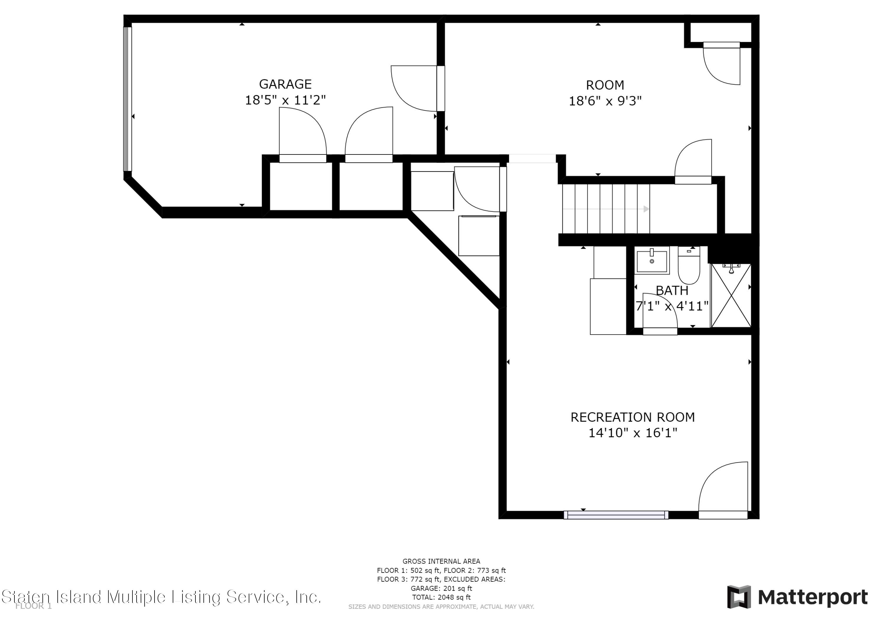 98 Brandis Avenue Staten Island, NY 10312 - Photo 34 of 36 0_98-brandis-ave-staten-island-ny-10312-