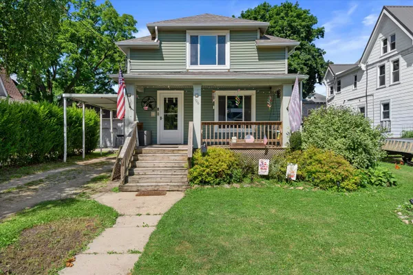 $225,000 | 106 Juneau Street, Horicon, WI 53032