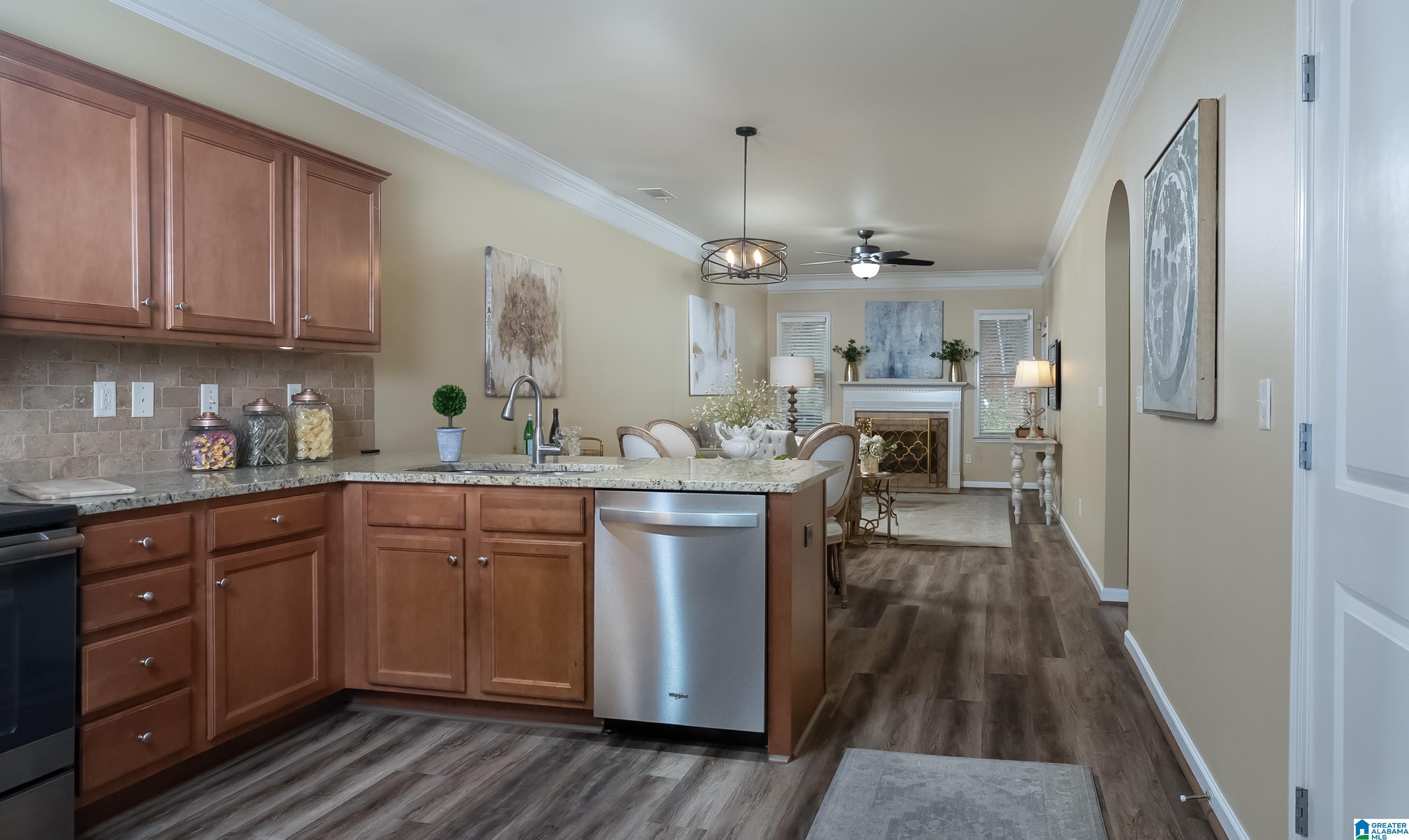 1186 Inverness Cove Way Birmingham, AL 35242 - Photo 6 of 44