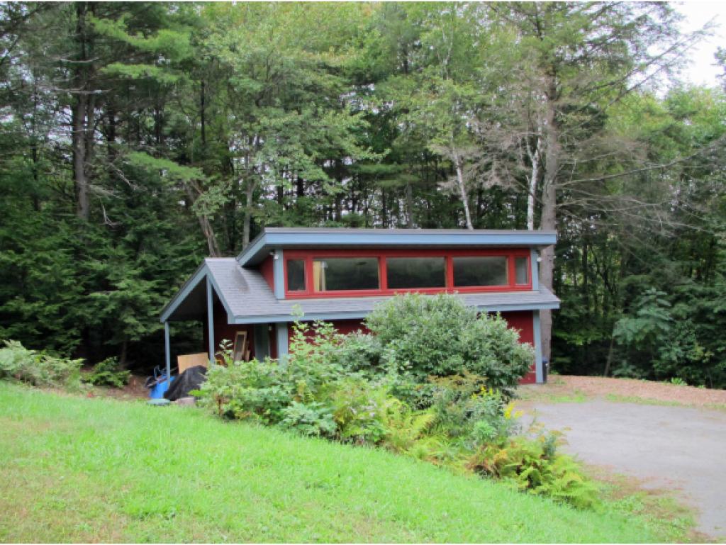 56 Pine Ridge Drive Putney, VT 05346 - Photo 2 of 15