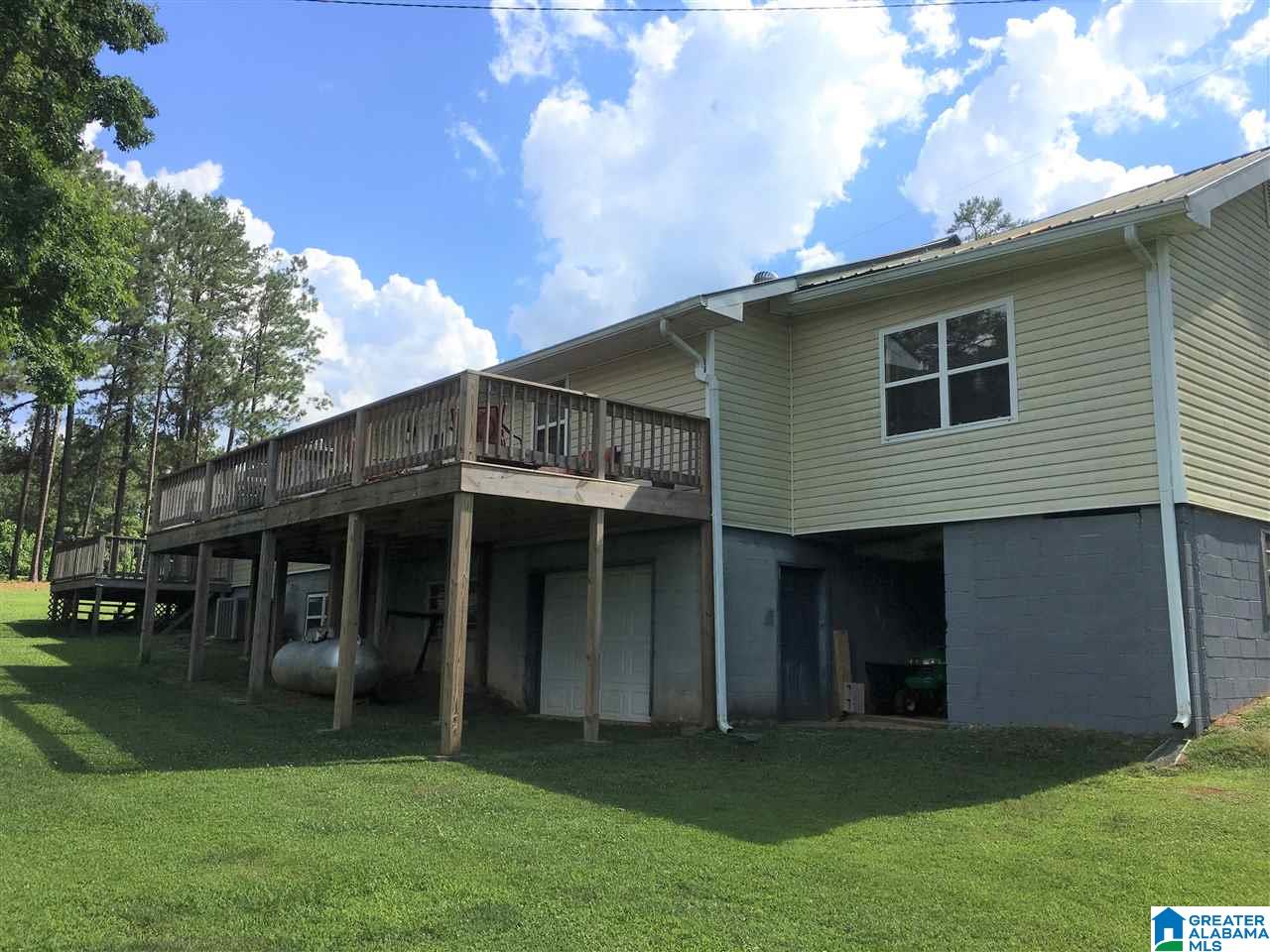 289 County Road 445 Heflin, AL 36264 - Photo 5 of 48