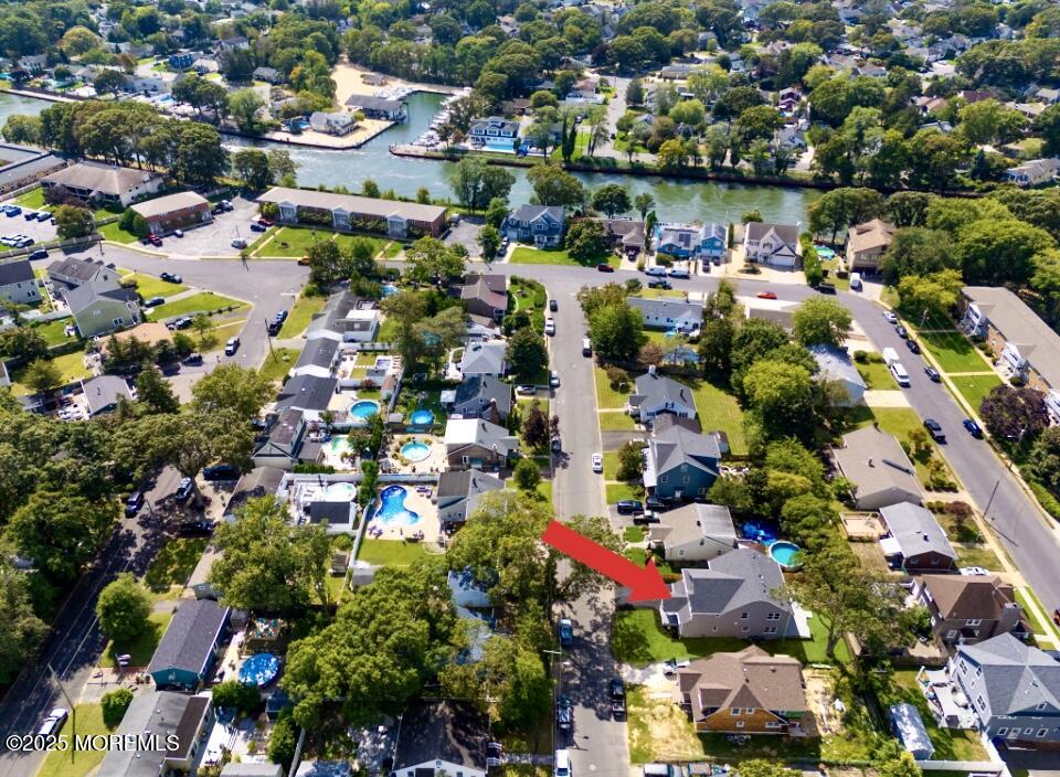 1413 George Street Point Pleasant, NJ 08742 - Photo 3 of 51 a view of a city