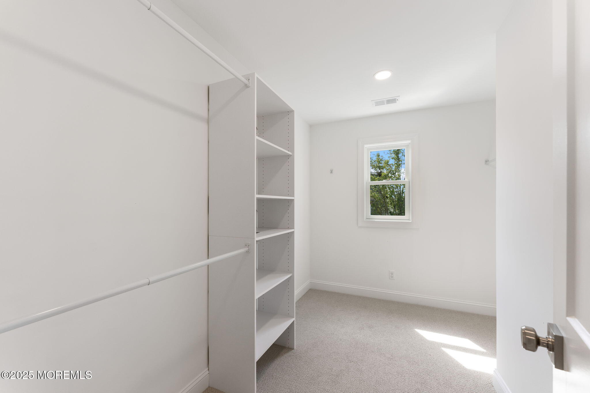 1413 George Street Point Pleasant, NJ 08742 - Photo 35 of 51 a view of an empty room with a window