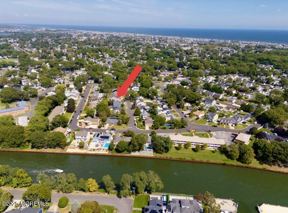 1413 George Street Point Pleasant, NJ 08742 - Photo 49 of 51 a view of a city