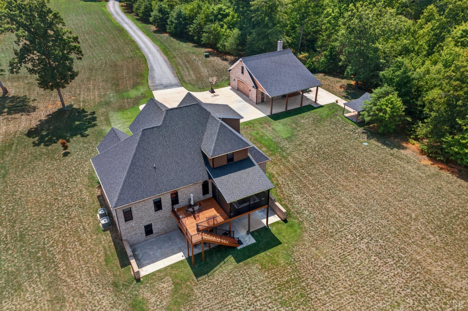 2558 Stonewall Road Concord, VA 24538 - Photo 19 of 84