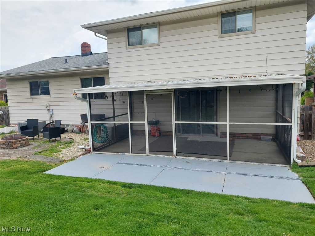 5523 Ralston Drive Parma, OH 44129 - Photo 2 of 20