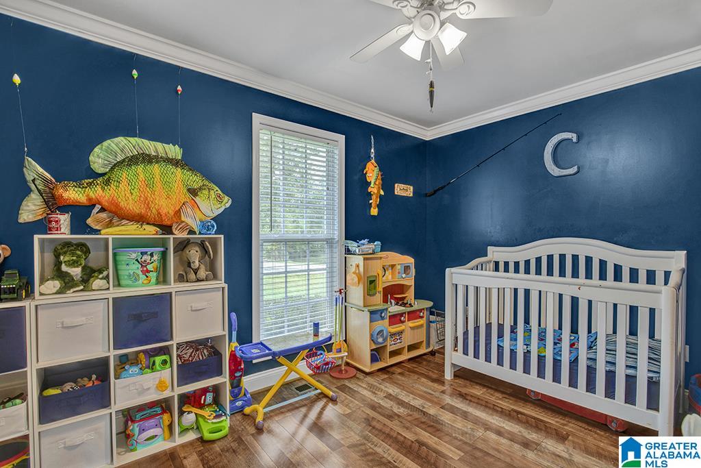 295 Abbey Road Warrior, AL 35180 - Photo 12 of 25