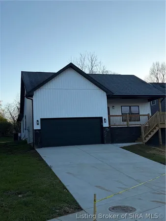 $269,999 | 6019 Red Berry Juniper Drive, Charlestown, IN 47111