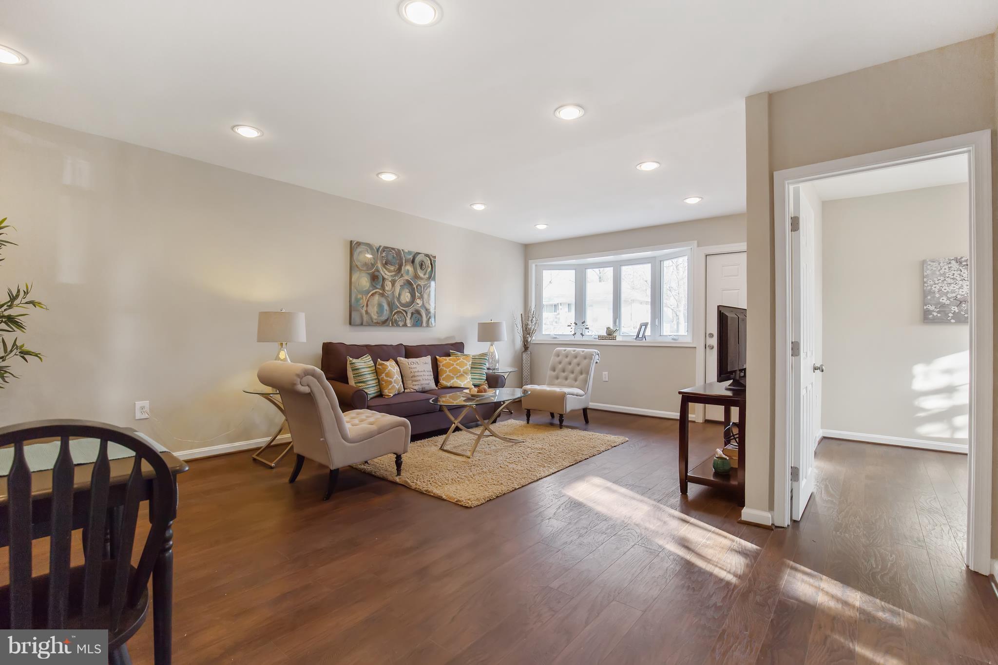 7700 Muncy Road Landover, MD 20785 - Photo 6 of 29 Family Room
