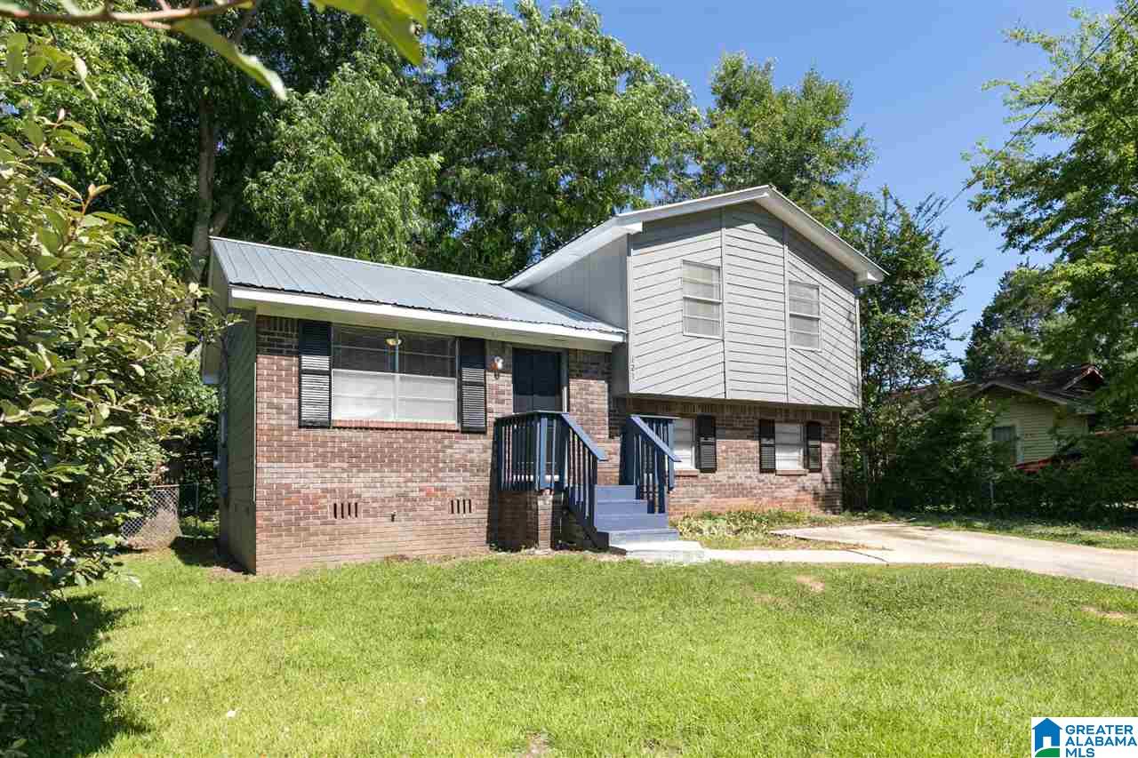 121 Wickstead Road Bessemer, AL 35023 - Photo 11 of 15