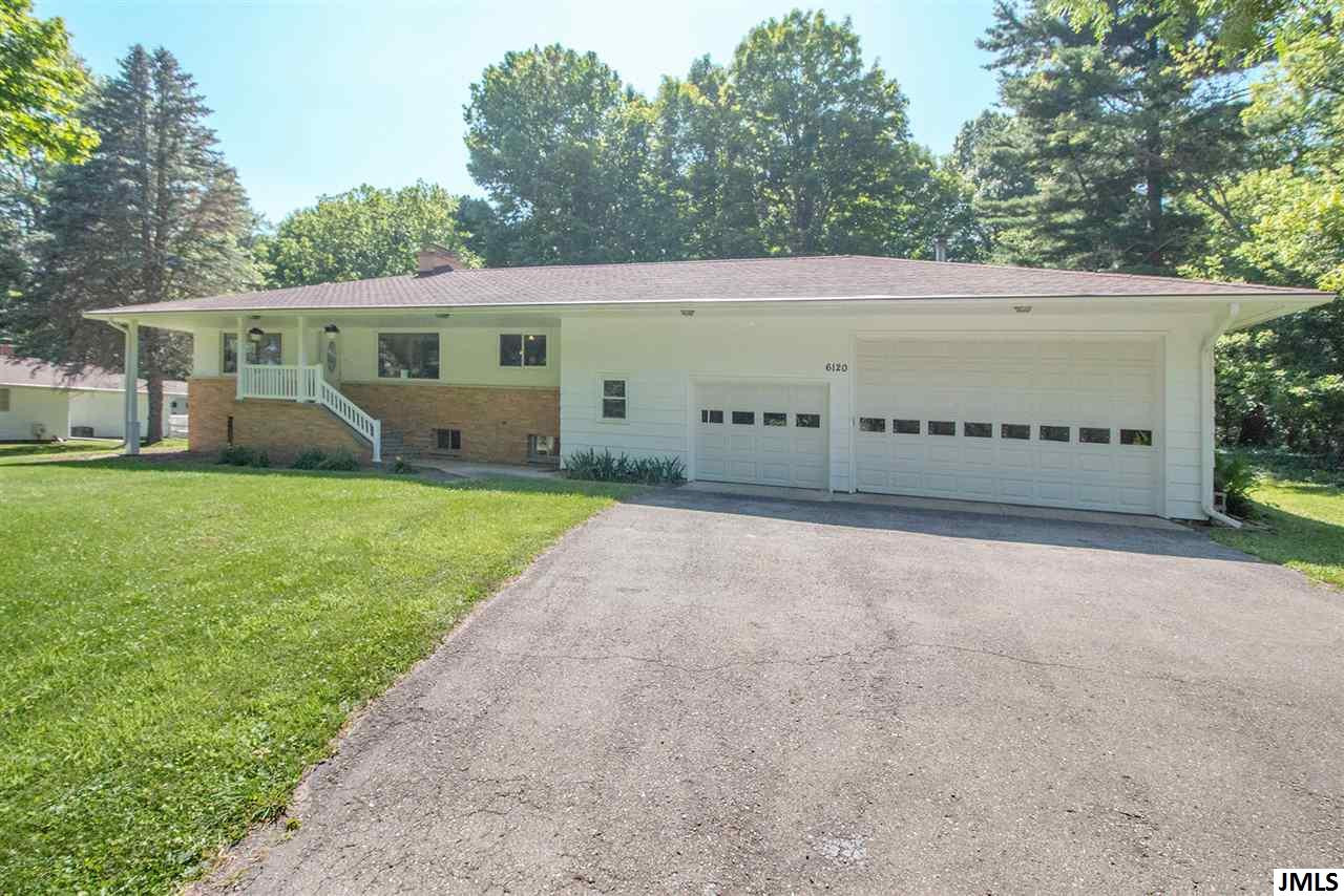 6120 South Jackson Road Jackson, MI 49201 - Photo 36 of 36 Photo 36