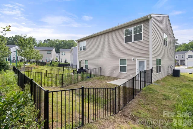 $535,000 | 110 Blakeslee Court, Mooresville, NC 28115