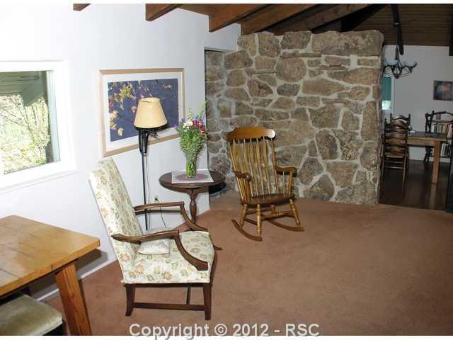 8948 Picabo Road Cascade, CO 80809 - Photo 4 of 16 Gallery Image 4