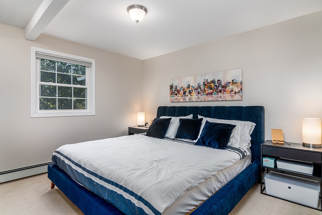 33 Forge Road North Kingstown, RI 02852 - Photo 12 of 34 Master Bedroom 1