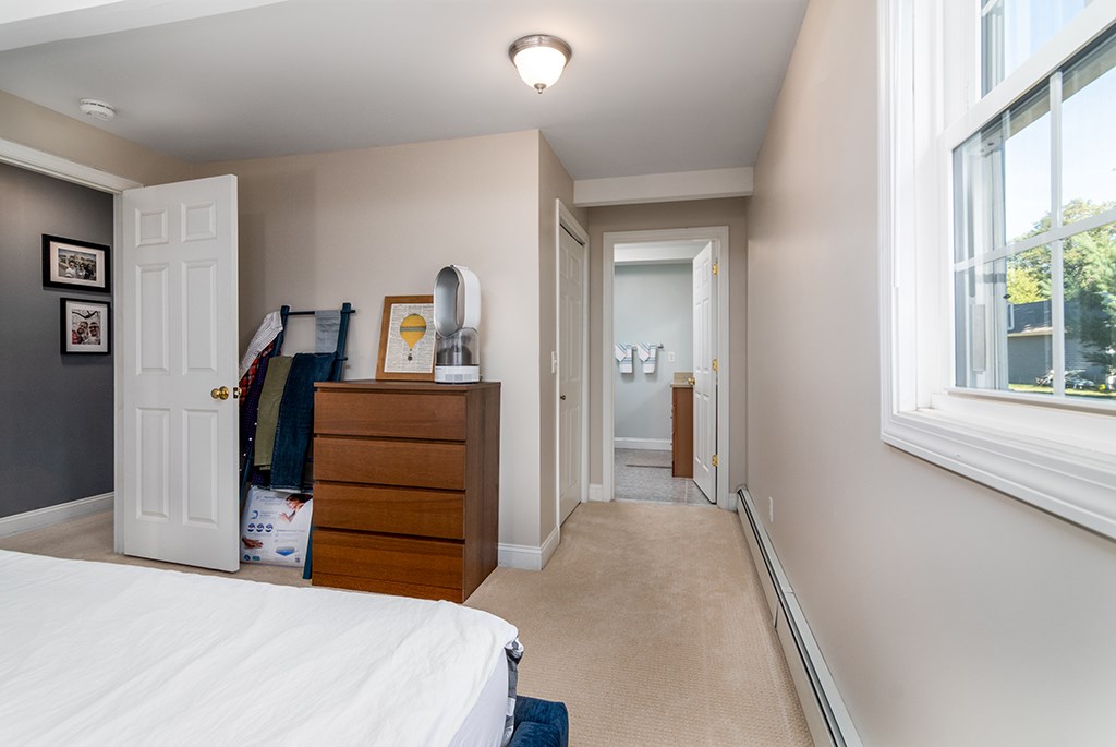 33 Forge Road North Kingstown, RI 02852 - Photo 13 of 34 Master Bedroom 2