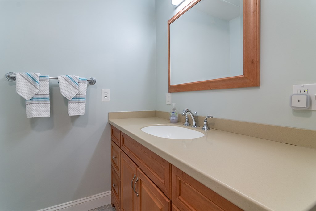 33 Forge Road North Kingstown, RI 02852 - Photo 16 of 34 Master Bathroom 2
