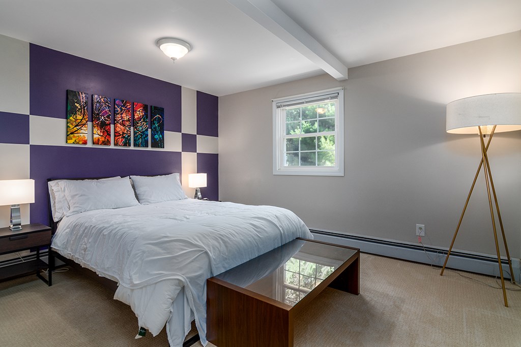 33 Forge Road North Kingstown, RI 02852 - Photo 19 of 34 Bedroom 3