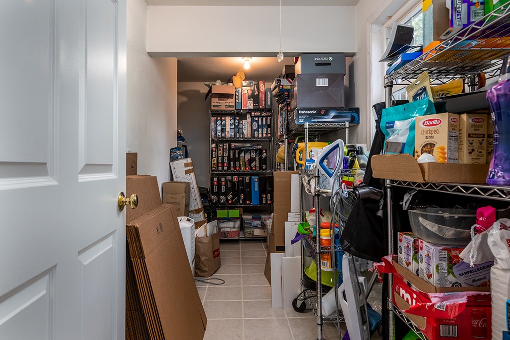 33 Forge Road North Kingstown, RI 02852 - Photo 22 of 34 Pantry / Storage