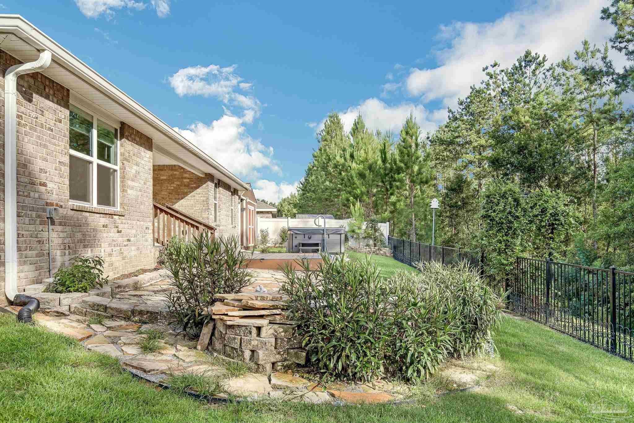 4642 Perception Circle Milton, FL 32570 - Photo 25 of 31