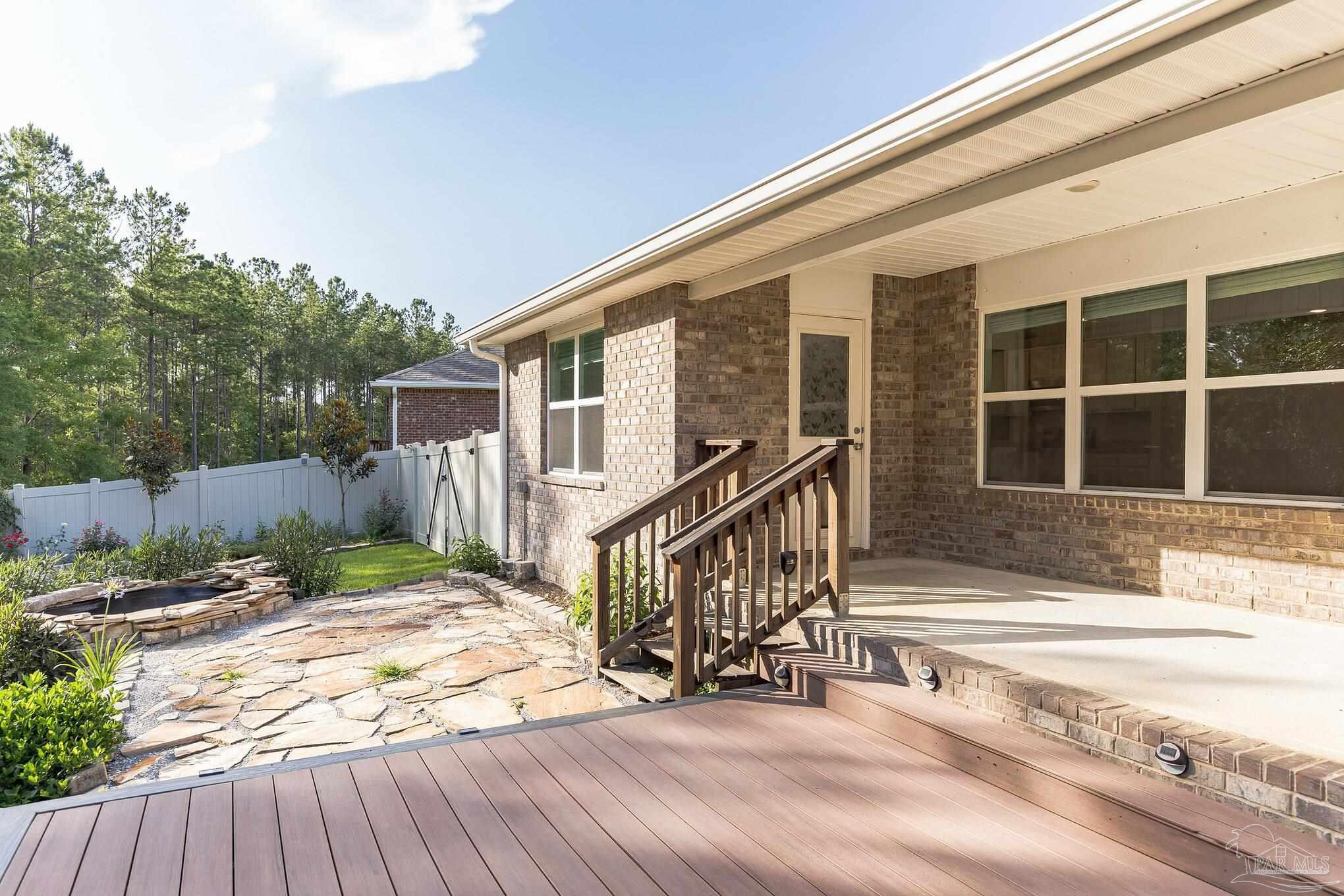 4642 Perception Circle Milton, FL 32570 - Photo 26 of 31