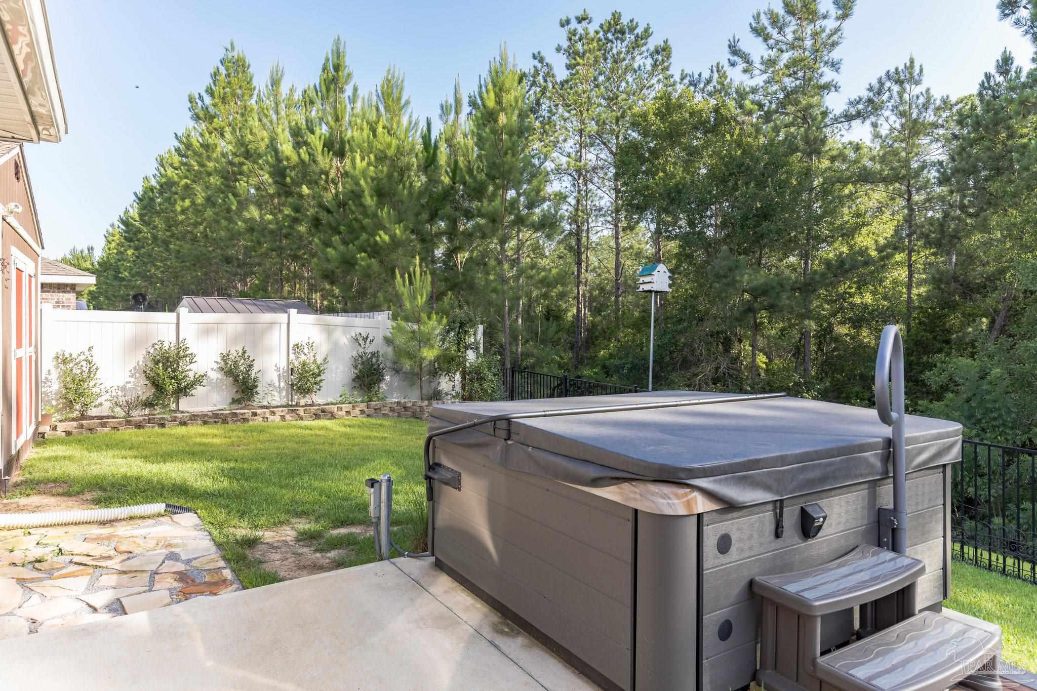 4642 Perception Circle Milton, FL 32570 - Photo 27 of 31