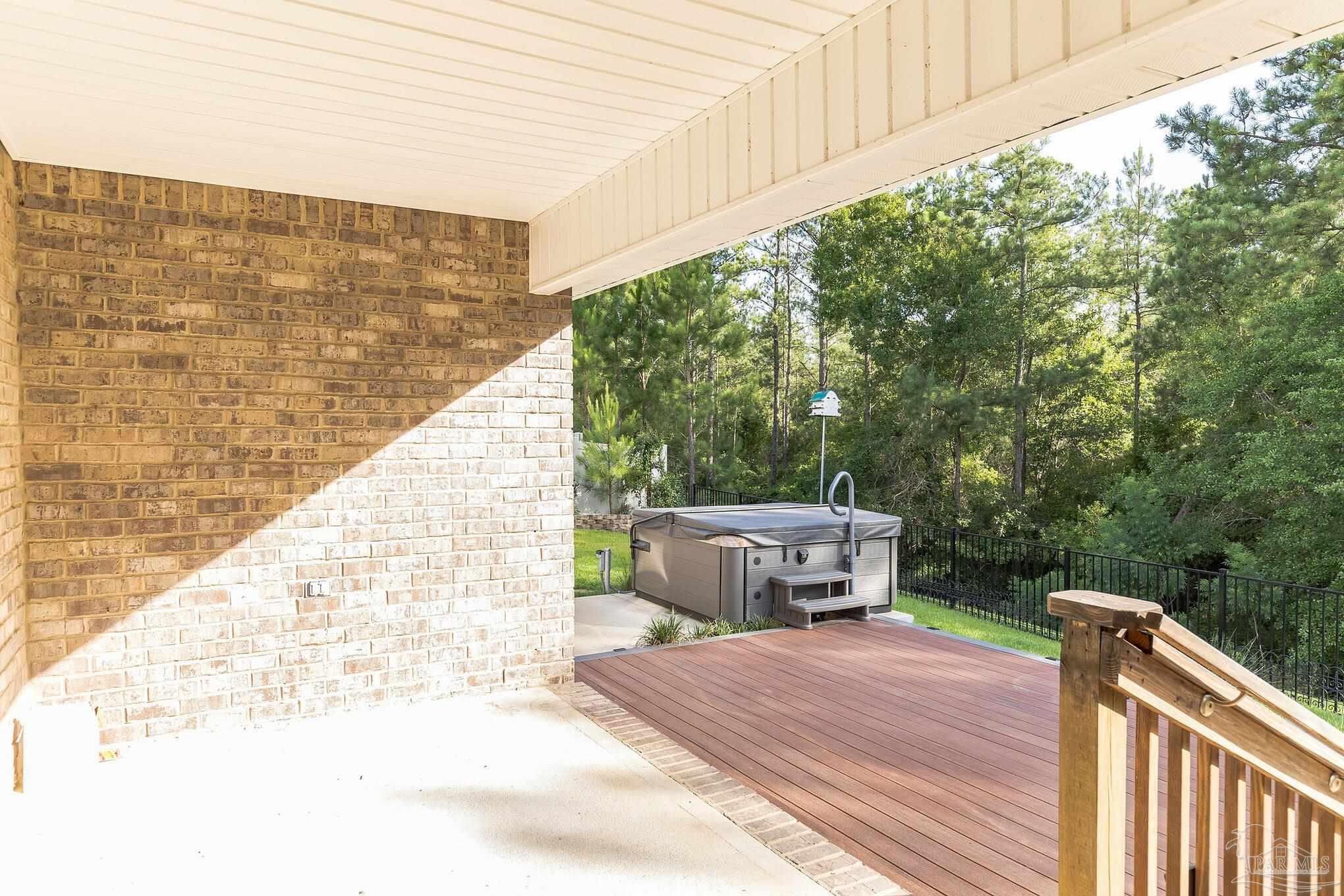 4642 Perception Circle Milton, FL 32570 - Photo 28 of 31