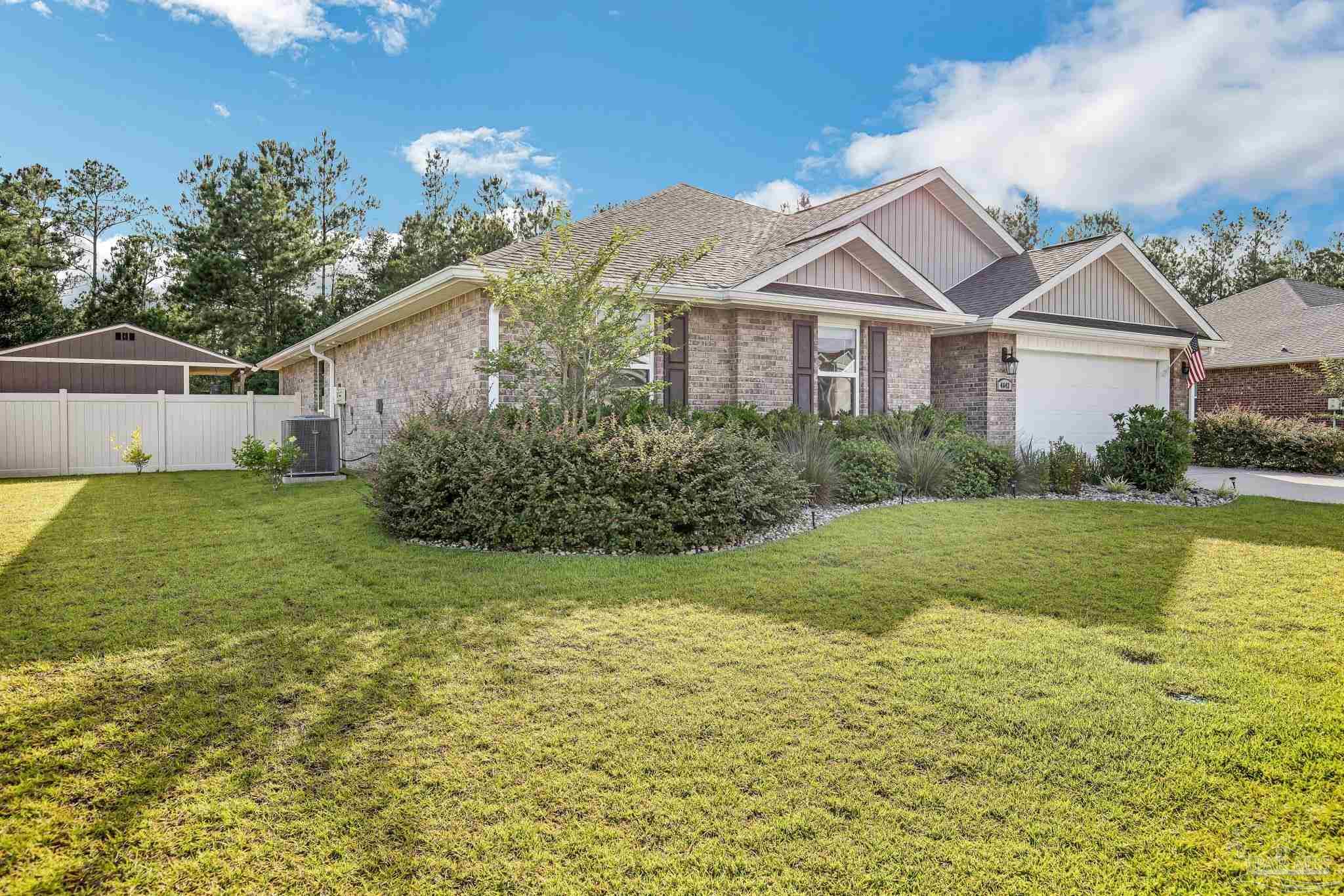 4642 Perception Circle Milton, FL 32570 - Photo 3 of 31