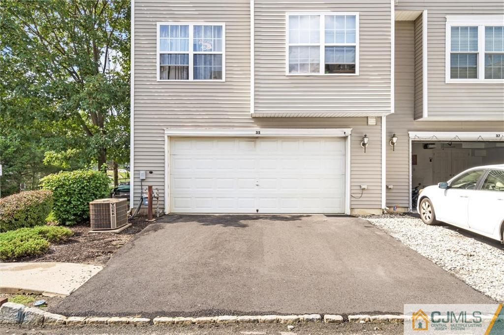 35 Rojewski Way Sayreville, NJ 08859 - Photo 23 of 23 a view of a house with a garage
