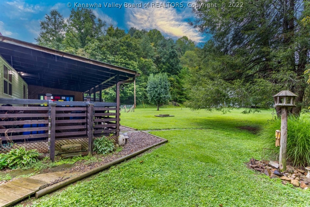 3681 Trace Creek Road Milton, WV 25541 - Photo 25 of 32 Gallery Image 25