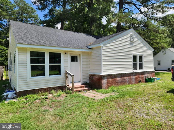 $225,000 | 507 West Main Street, Fruitland, MD 21826
