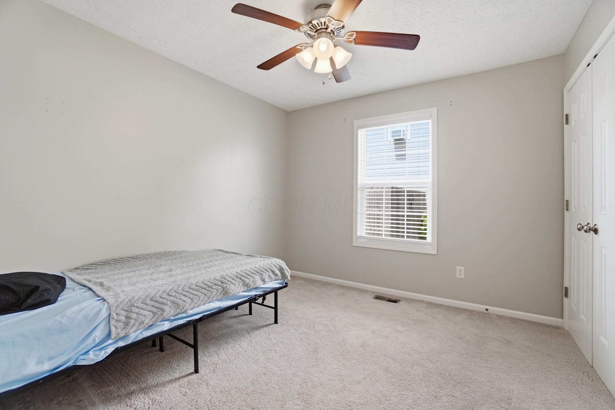 1728 Hunters Ridge Drive Troy, OH 45373 - Photo 33 of 47 Bedroom 3 - 1728 Hunters Ridge Drive, Troy, OH 45373