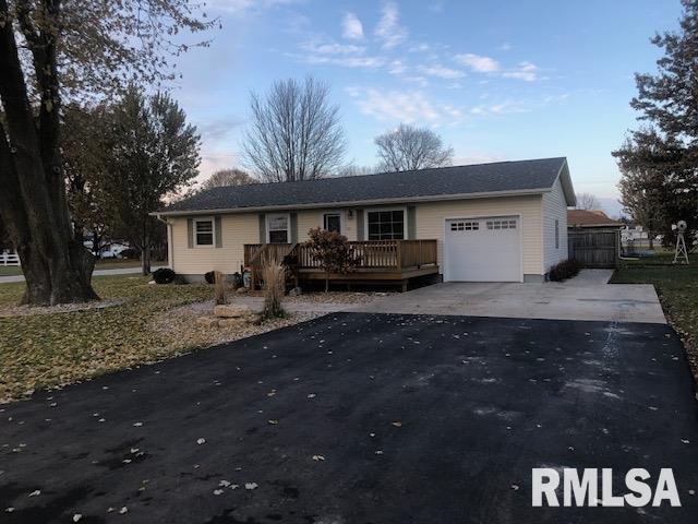 609 Southwest 5th Street Aledo, IL 61231 - Photo 1 of 28 Gallery Image 1