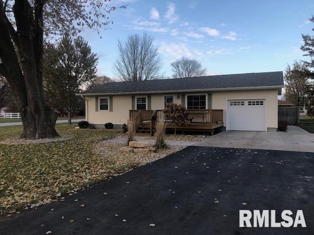 609 Southwest 5th Street Aledo, IL 61231 - Photo 3 of 28 Gallery Image 3