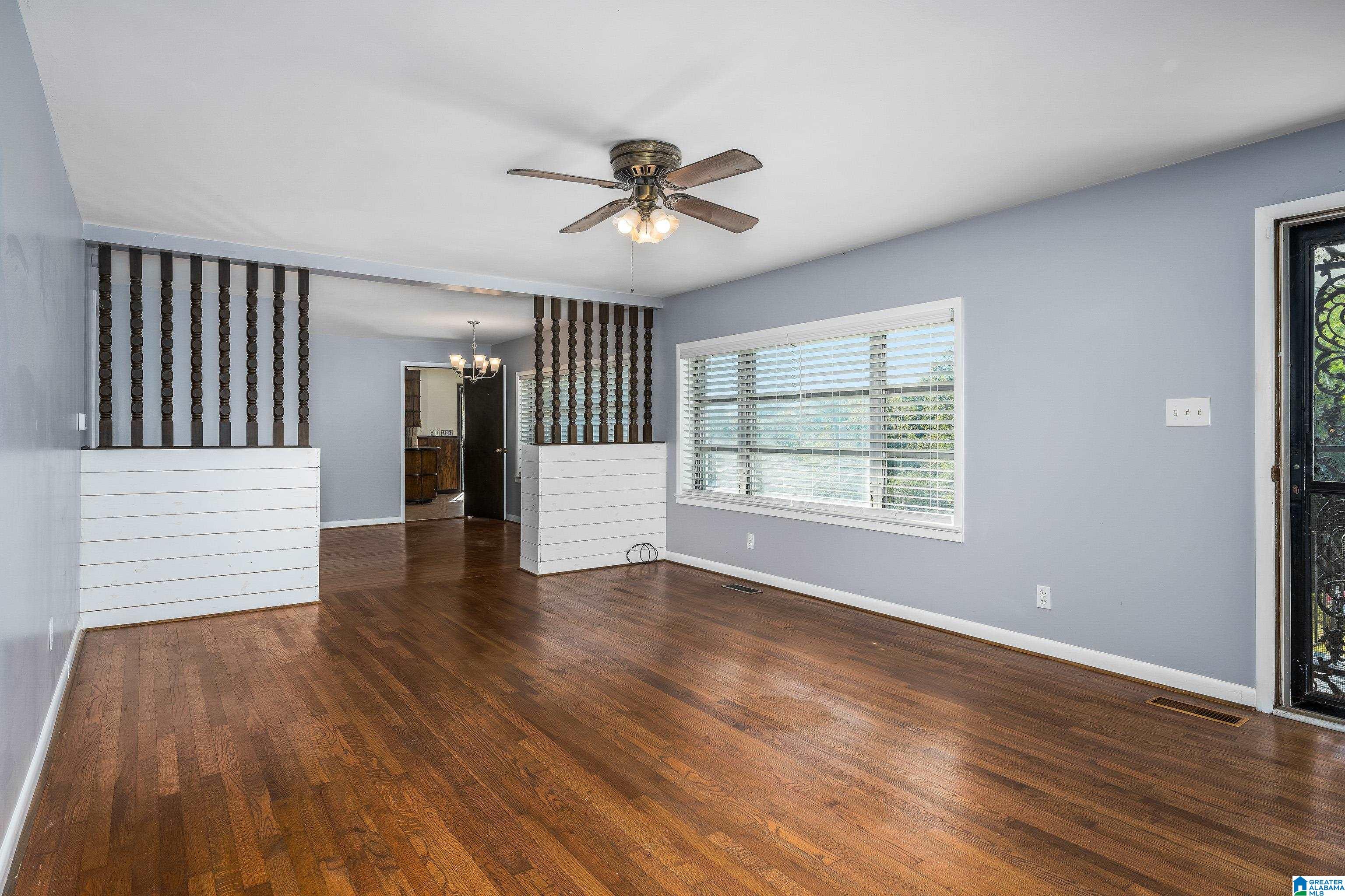 5412 Denmark Avenue Birmingham, AL 35224 - Photo 11 of 26