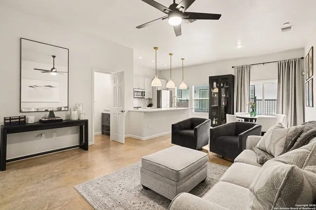 $360,000 | 1002 Morningside Drive, Unit 1, Terrell Hills, TX 78209