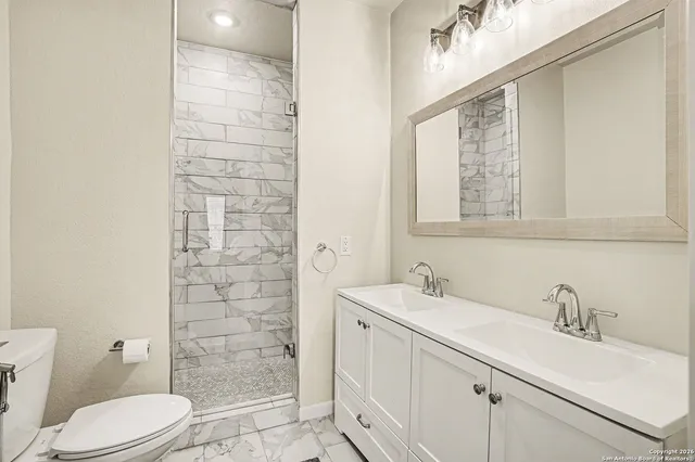 $360,000 | 1002 Morningside Drive, Unit 1, Terrell Hills, TX 78209