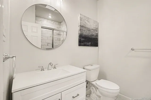 $360,000 | 1002 Morningside Drive, Unit 1, Terrell Hills, TX 78209