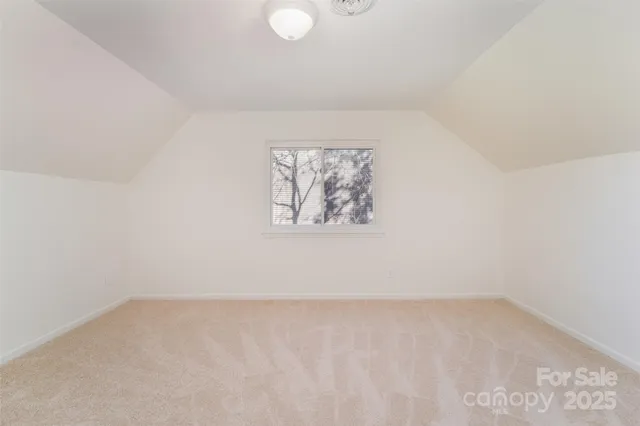 a view of small space