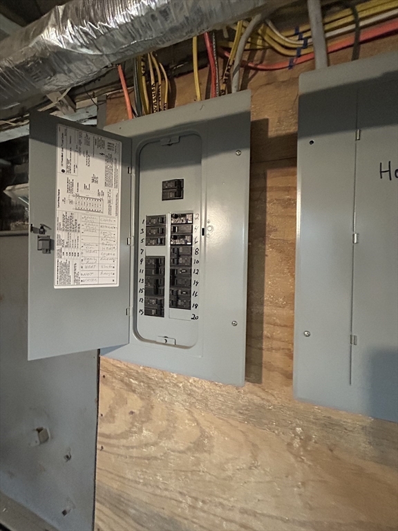 97 Ash Street Gardner, MA 01440 - Photo 13 of 14