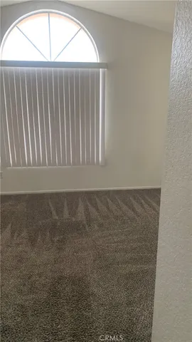 a view of wooden floor