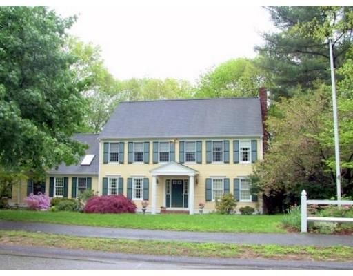11 Milldam Road Acton, MA 01720 - Photo 1 of 27 Gallery Image 1