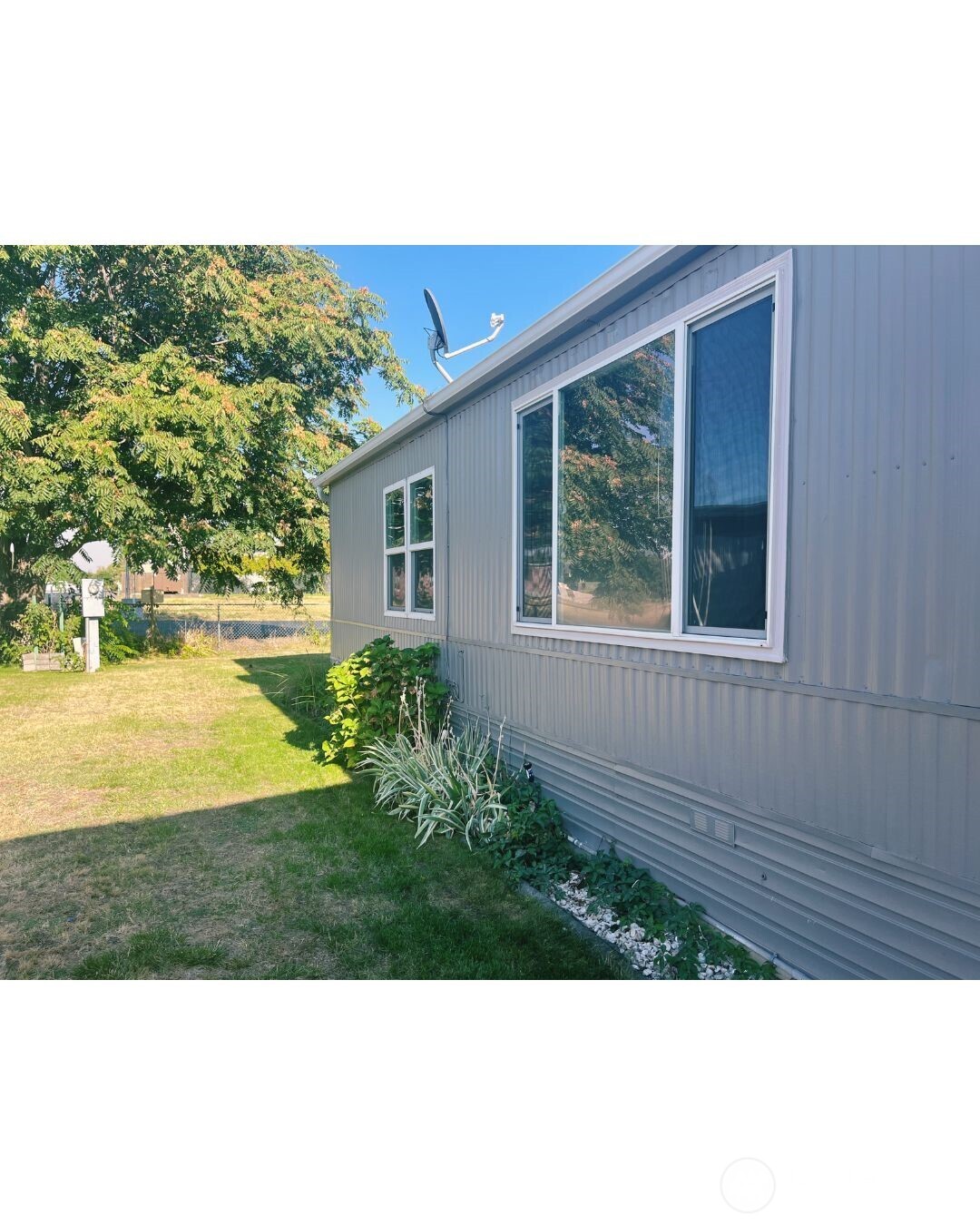 67 Jade Street Walla Walla, WA 99362 - Photo 16 of 21 a view of outdoor space and yard